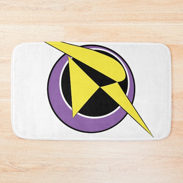 Item preview, Non-binary pride Alternate Robin logo designed and sold by Quality control free.