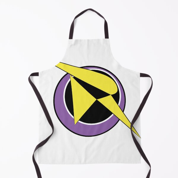 Item preview, Non-binary pride Alternate Robin logo designed and sold by Quality control free.