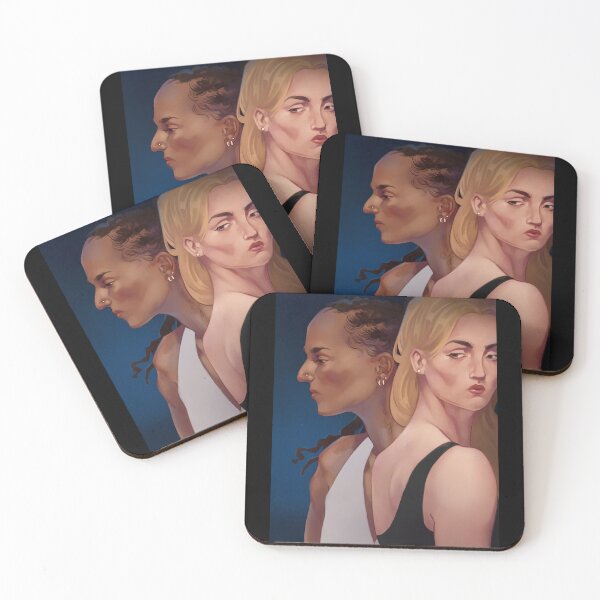 Item preview, girlcedes (f1) designed and sold by pigeonfemme.