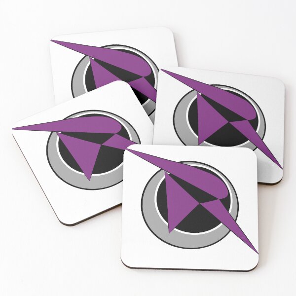 Item preview, Ace pride Alternate Robin logo designed and sold by Quality control free.