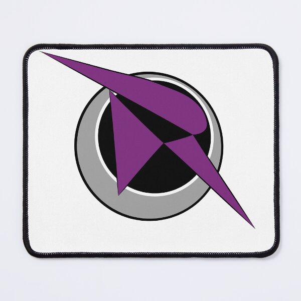 Item preview, Ace pride Alternate Robin logo designed and sold by Quality control free.