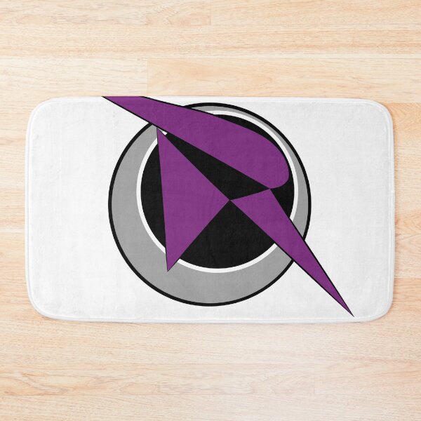 Item preview, Ace pride Alternate Robin logo designed and sold by Quality control free.