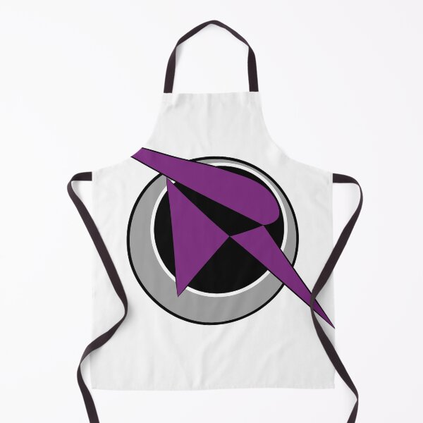 Item preview, Ace pride Alternate Robin logo designed and sold by Quality control free.
