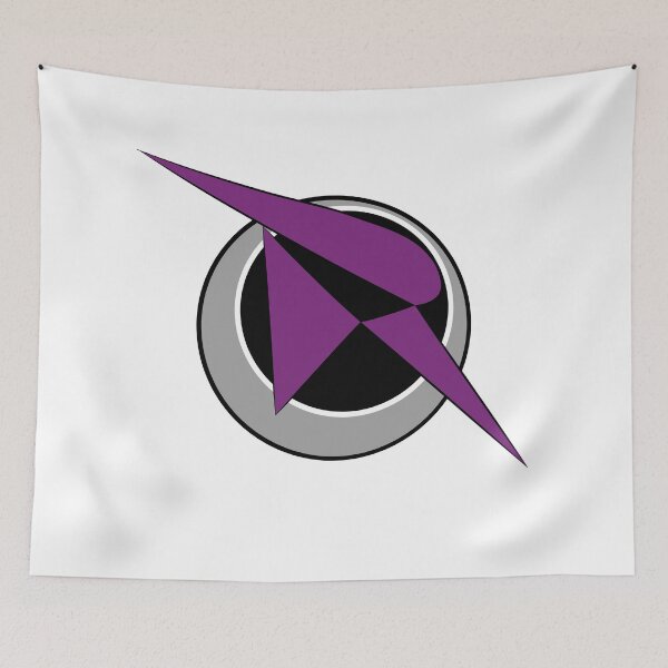 Item preview, Ace pride Alternate Robin logo designed and sold by Quality control free.