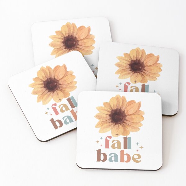 Item preview, Cozy design: Fall babe designed and sold by eMKa82.