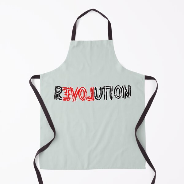 Item preview, revolution of love designed and sold by footballstorico.