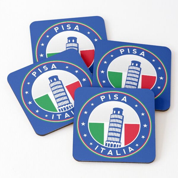 Artikelvorschau, Pisa Italien entworfen und verkauft von almadigitalarts.