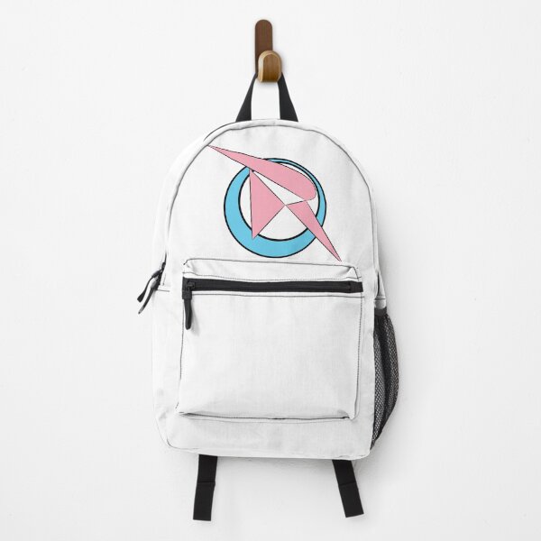 Item preview, trans pride Alternate Robin logo designed and sold by Quality control free.