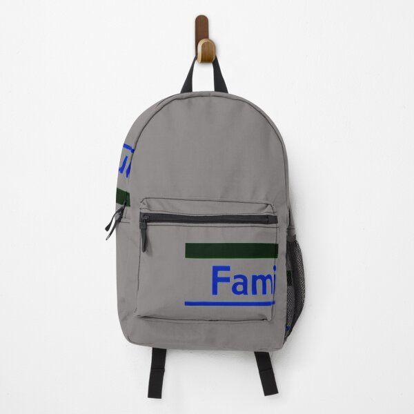 Item preview, FAMILY-MART-LOGO-JAPAN-(KONBINI) designed and sold by eboniegisch.