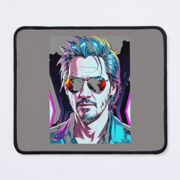 Item preview, FAMOUS-ACTOR-(2) designed and sold by eboniegisch.