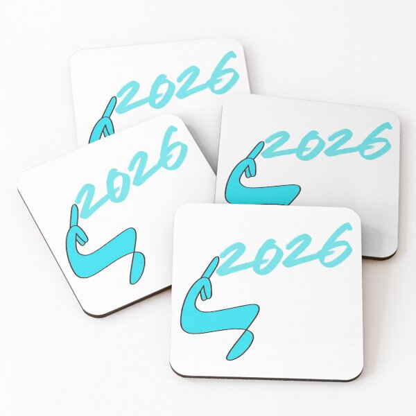 Item preview, New Year 2026 A Smile designed and sold by Designhand.