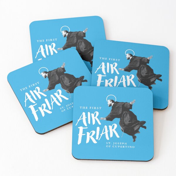 Item preview, The First Air Frar designed and sold by MattCat-Art.