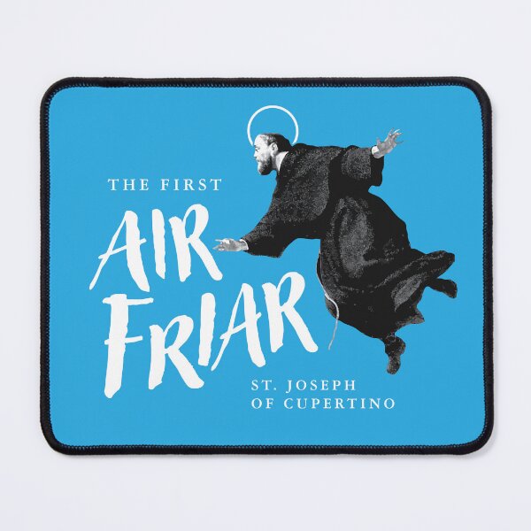 Item preview, The First Air Frar designed and sold by MattCat-Art.