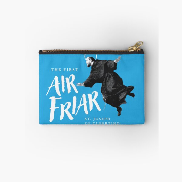 Item preview, The First Air Frar designed and sold by MattCat-Art.