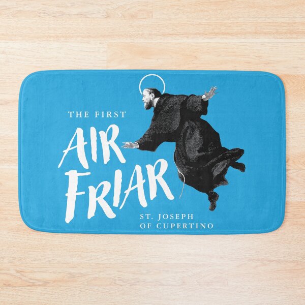 Item preview, The First Air Frar designed and sold by MattCat-Art.