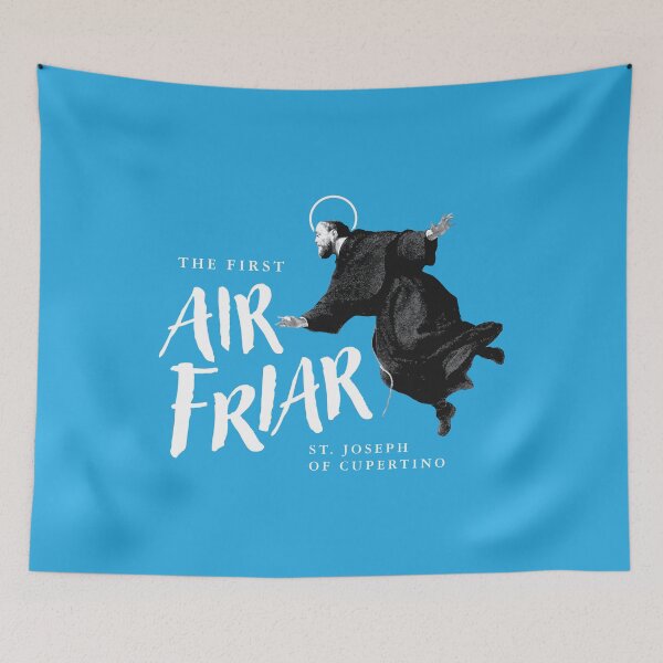 Item preview, The First Air Frar designed and sold by MattCat-Art.