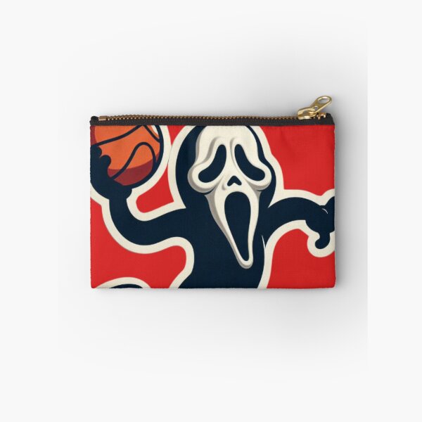Item preview, "Scream Team MVP – Dunkin' on Nightmares!" designed and sold by Print Fiction.