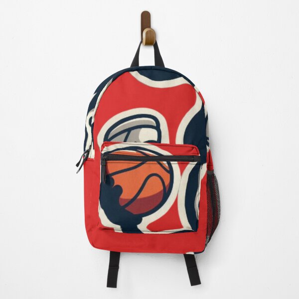 Item preview, "Scream Team MVP – Dunkin' on Nightmares!" designed and sold by Print Fiction.