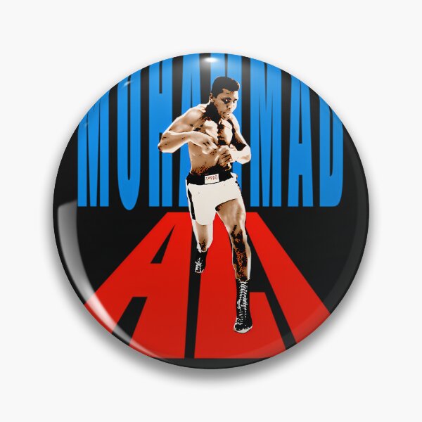 Item preview, Muhammad-Ali, Muhammad-Ali-boxing, Muhammad-Ali boxer designed and sold by giptrocac.