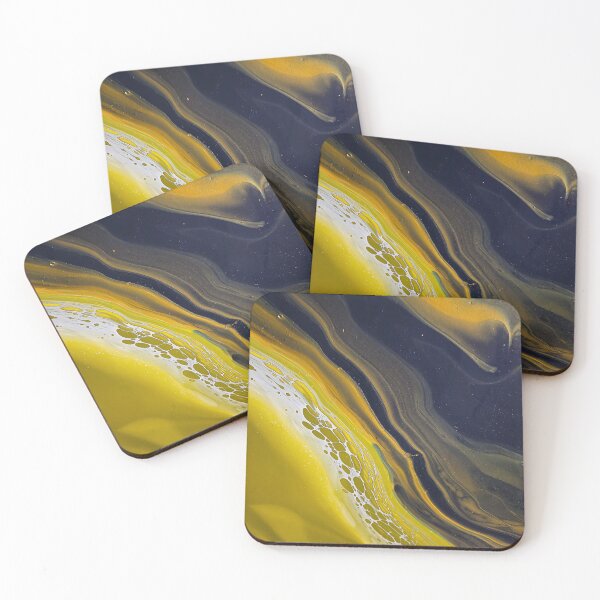 Item preview, Desert Sand Sway designed and sold by JayBainArt.