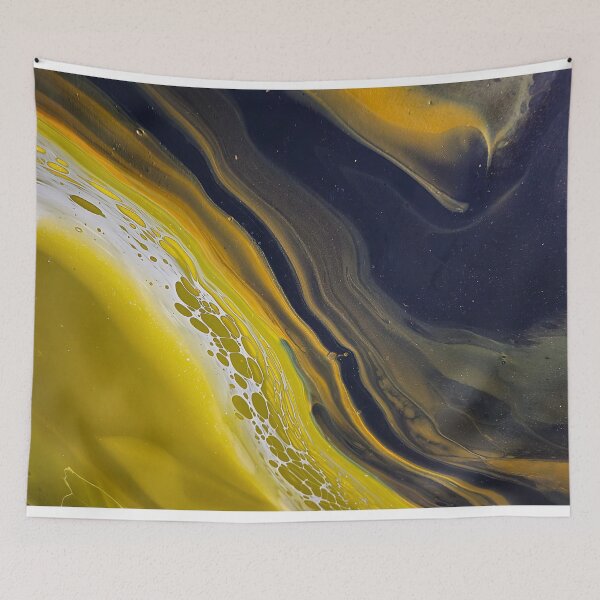 Item preview, Desert Sand Sway designed and sold by JayBainArt.
