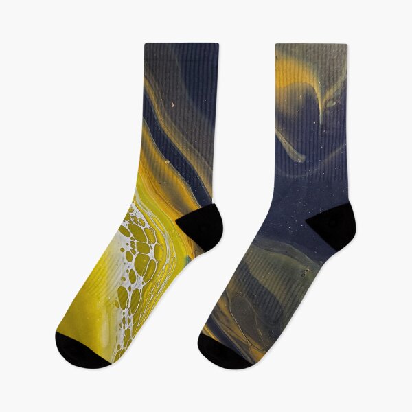 Item preview, Desert Sand Sway designed and sold by JayBainArt.