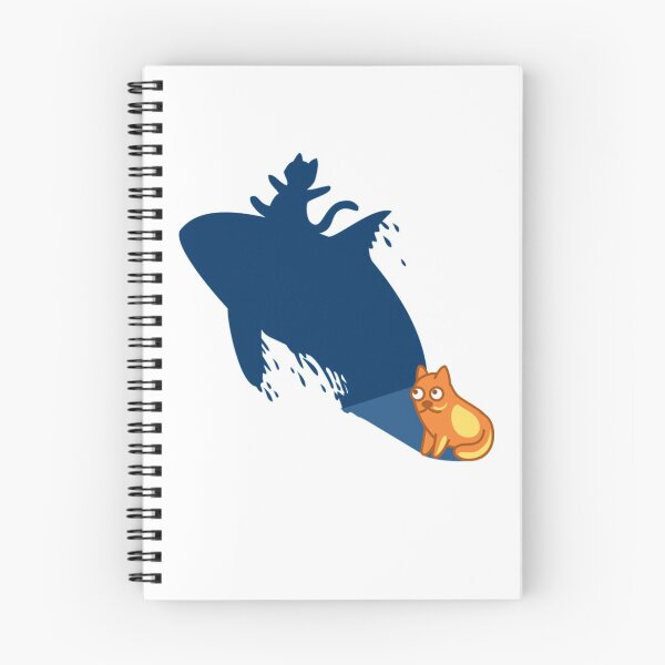 Item preview, Funny Cat Surfer Tshirt -Cat Gifts for Cat and Whale Lovers  designed and sold by Banshee-Apps.