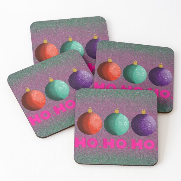 Item preview, Ho ho ho! designed and sold by CLBArtDesign.