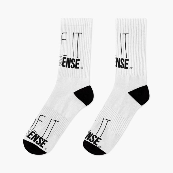 Item preview, Make It Make Sense designed and sold by C&T Wear.