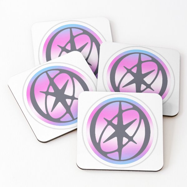 Item preview, Katseye Trans Icon designed and sold by ptrcj.