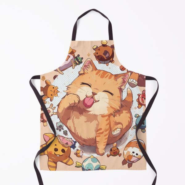 Item preview, Cozy Fisheye Cat designed and sold by GALLERY DRIFT.