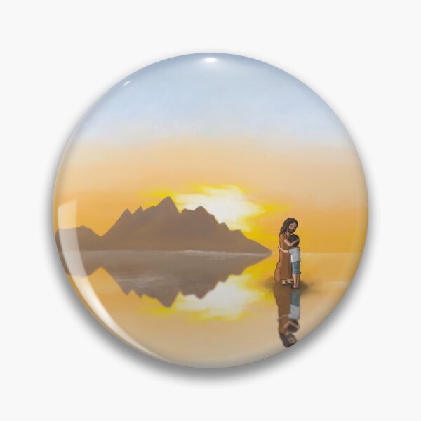 Item preview, It's Gonna Be Okay - Jesus/Christian Art designed and sold by CartooningChloe.
