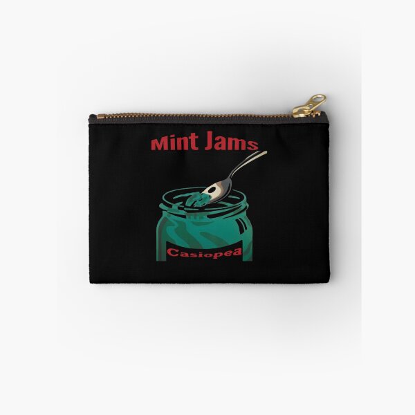 Item preview, Casiopea - Mint Jams (1982) designed and sold by BernieCartwr.