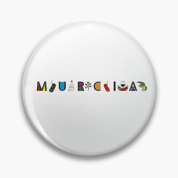 Item preview, Murcia designed and sold by K.R.E.T.I.N.A.