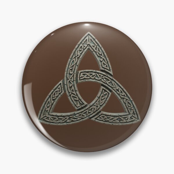 Item preview, Celtic knot designed and sold by OtakuLand.