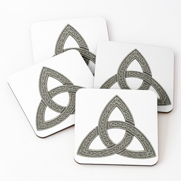 Item preview, Celtic knot designed and sold by OtakuLand.