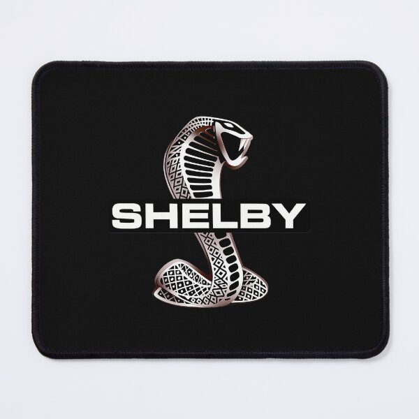 Item preview, Shelby Mustang Cobra Gt500 Logo Essential designed and sold by TatyaJakub.