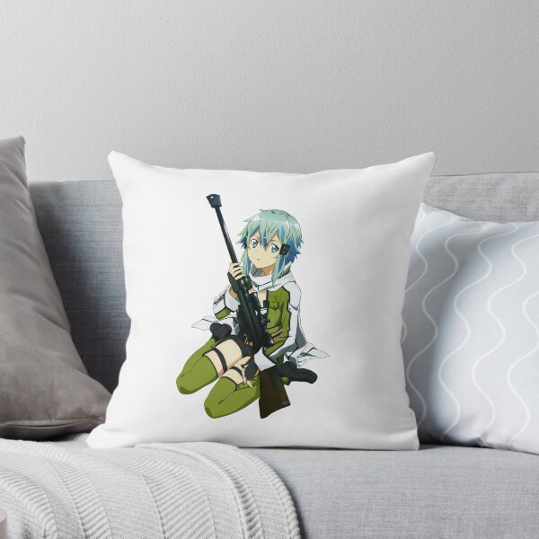 Item preview, Sword Art Online designed and sold by Willms-Store.