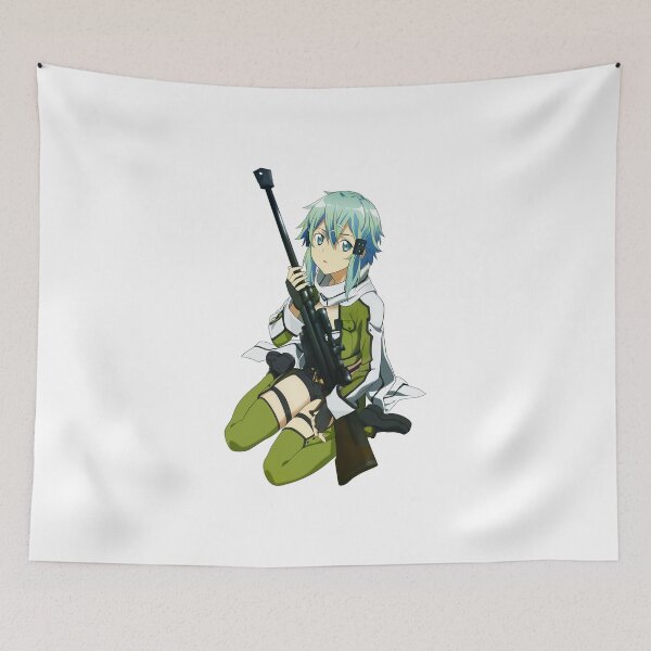 Item preview, Sword Art Online designed and sold by Willms-Store.