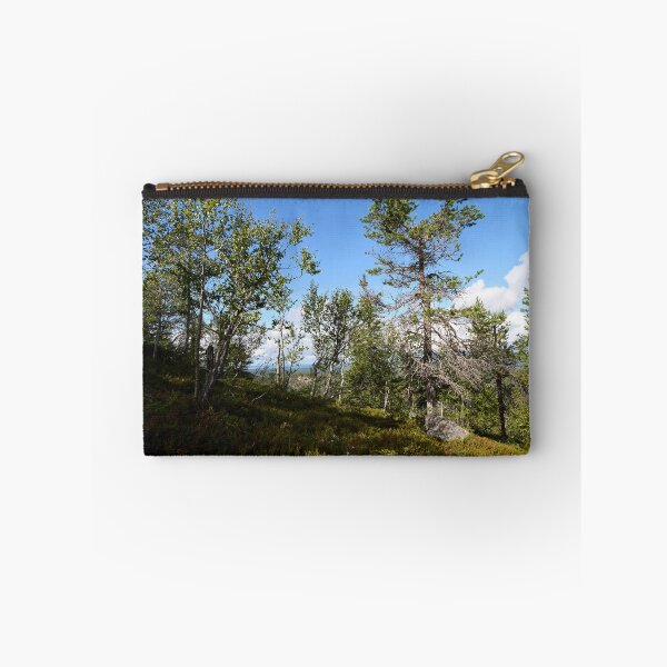 Item preview, Mountain trees.Valtavaara 2025 number 10 designed and sold by Jouko Lehto Photography.