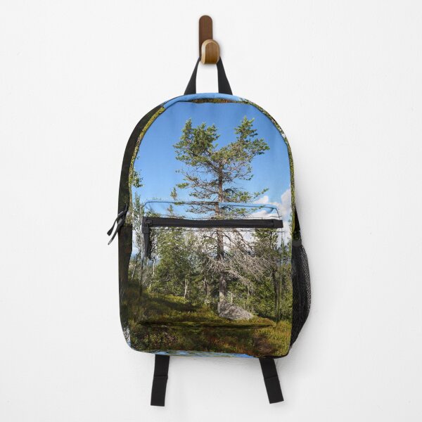 Item preview, Mountain trees.Valtavaara 2025 number 10 designed and sold by Jouko Lehto Photography.