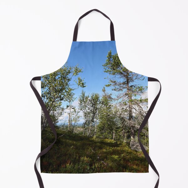 Item preview, Mountain trees.Valtavaara 2025 number 10 designed and sold by Jouko Lehto Photography.