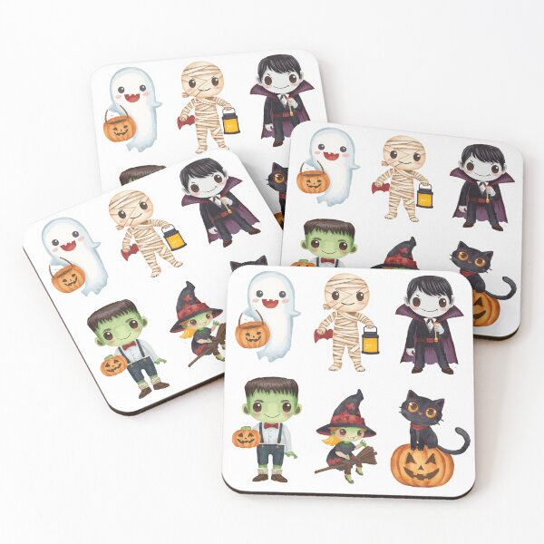 Item preview, Halloween team designed and sold by BonnieGlam13.