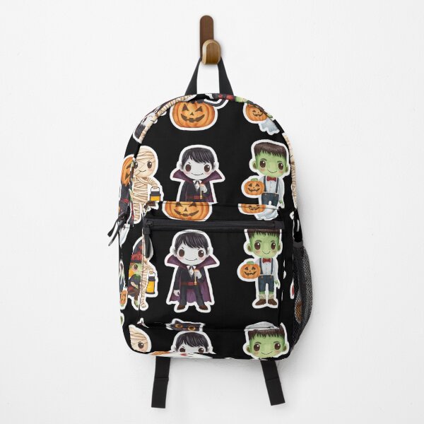 Item preview, Halloween team designed and sold by BonnieGlam13.