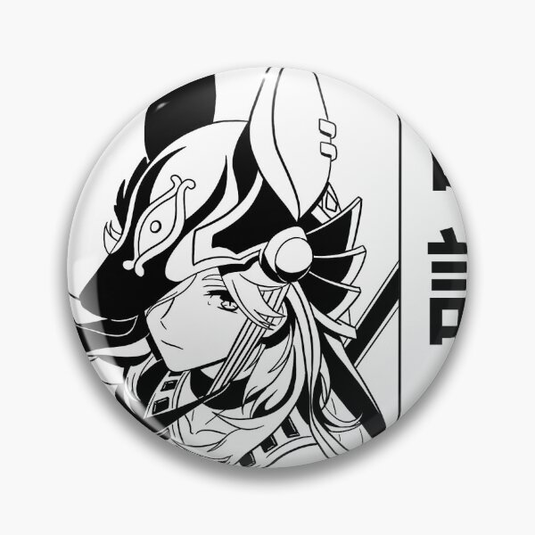Item preview, Cyno designed and sold by Abbsteel.