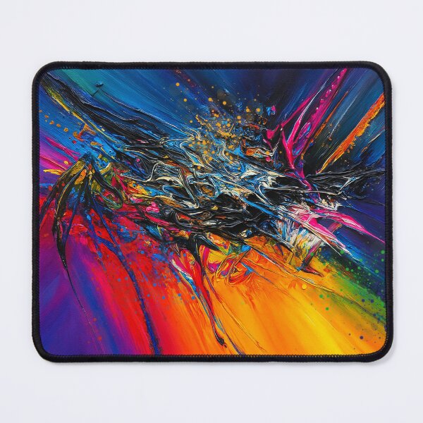 Item preview, Colorstorm designed and sold by Joey Santiago.