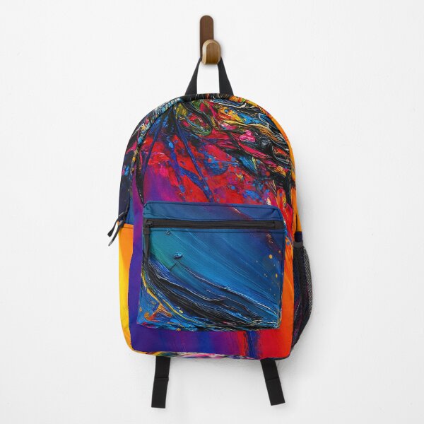 Item preview, Colorstorm designed and sold by Joey Santiago.