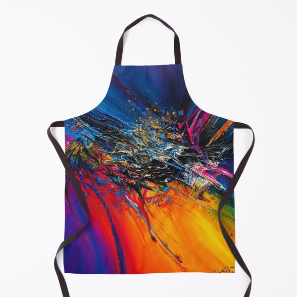 Item preview, Colorstorm designed and sold by Joey Santiago.