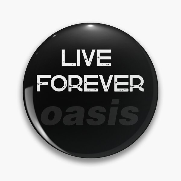Item preview, Live Forever designed and sold by GorArt1.
