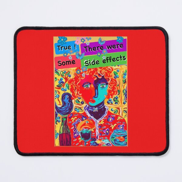 Item preview, iarthappy, There were some side effects designed and sold by tracey jacobson.